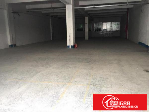 横岗永湖地铁站附近450平方标准一楼厂房出租