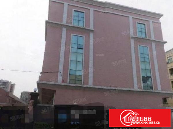 寮步新出蒸汽管道到车间厂房分租，可办环评，型像好，院子大。