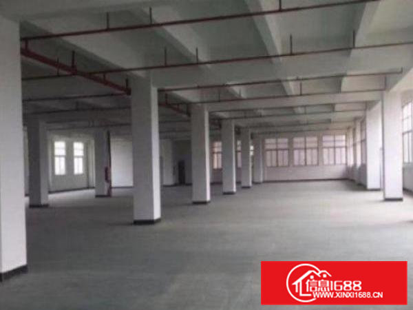 高埗高埗工业区一楼2000平方米带装修厂房出租