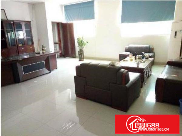 常平还珠沥新出楼上2500平全新装修厂房招租