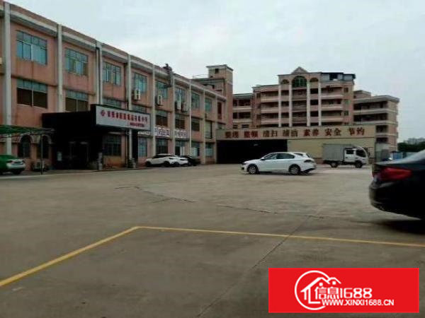 常平镇原房东大小厂房