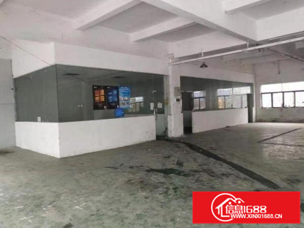 （出租）长安新民一楼1200平行车两台水电齐全精装修