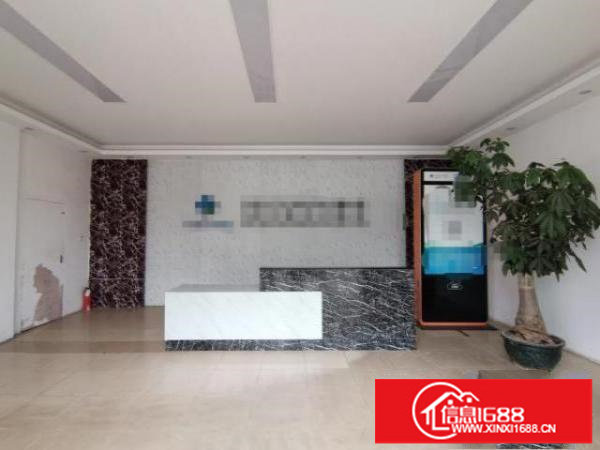 福永地铁口高新园区原房东精装修750平厂房出租