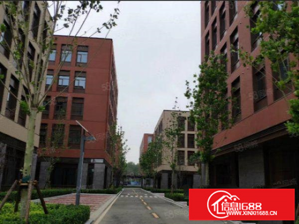 狮山全新工业园厂房招租，56000方，可分租，配套一应俱全