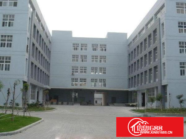 宝龙厂房出租可分租500平800平1500平