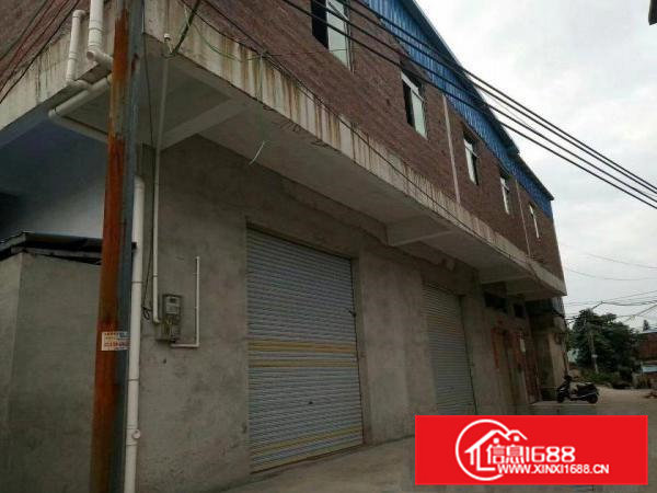 400平方小型厂房，仓库招租