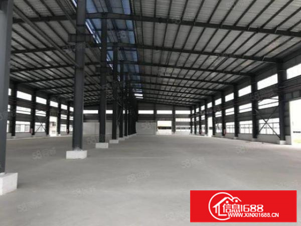 可分租环评秒过独门独院厂房8000方出租电大