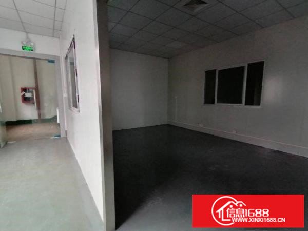 横岗大康新出楼上带精装修800平米出租