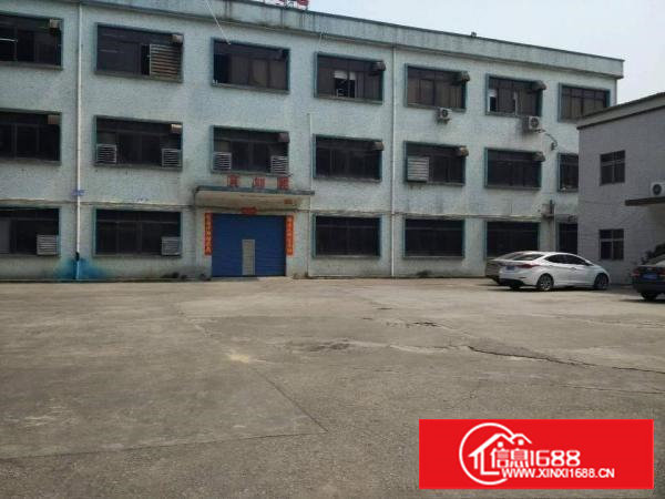 沙湖靓丽独院楼上600平方带装修，租金便宜