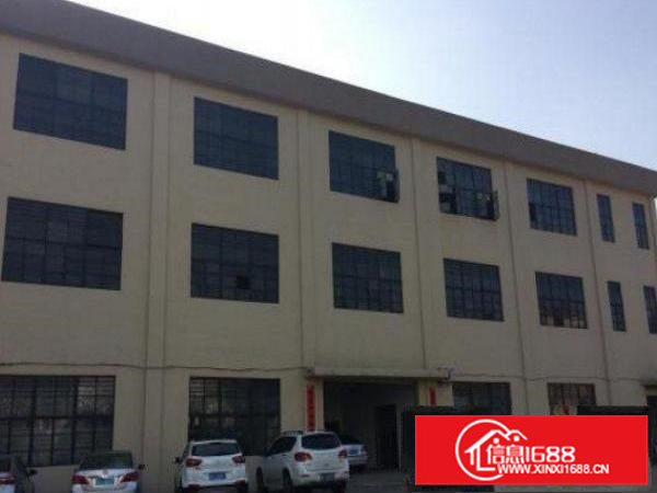 常平板石村新出标准厂房二楼2000平