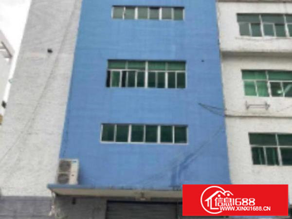 观澜茜坑老村一楼厂房出租