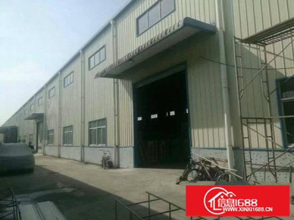 清溪三中新出钢构1380米出租高度7米