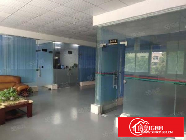 石龙西湖独门独院4000平方，一手房东，急租