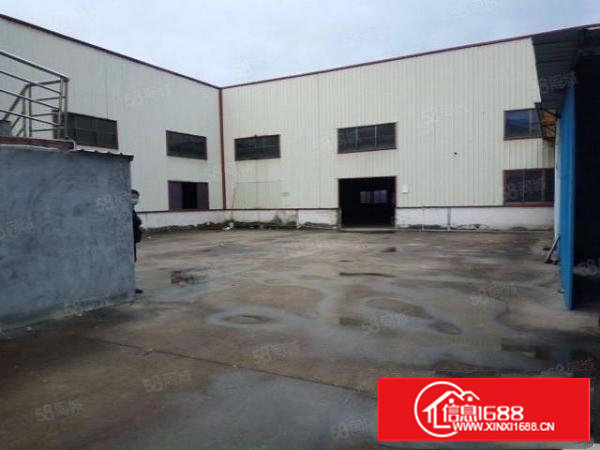 塘厦田心新出2600平独院钢构，滴水6配电足，仅租15元平