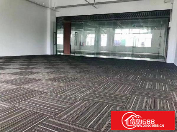 杨美地铁口红本电商园50至2300平，业主直租！