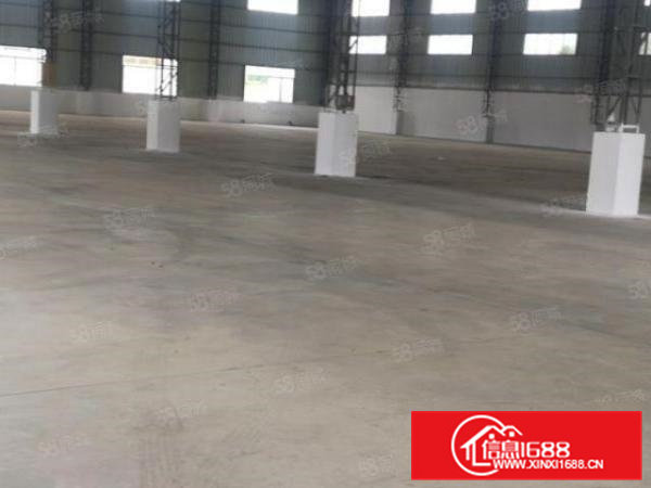 横沥新出独门独院单一层自建厂房1600平方两栋，面积实量。