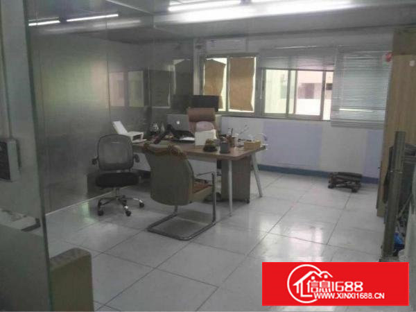 塘厦大坪高速出口二楼2300精美装修