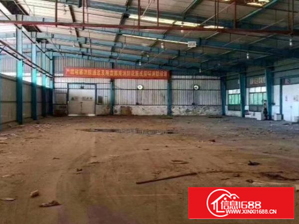 独门独院4000平方出租，宿舍3栋可整租或分租