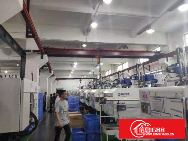 临深片区凤岗新出原房东红本独院厂房6000,形象好,空地大