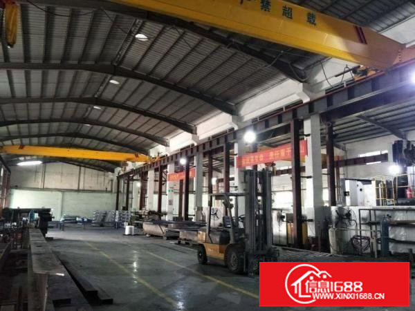 龙岗南约广场附近新出滴水9米钢构1500平方打包25带走