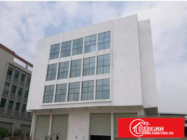 出租横沥恒泉厂房1500平方