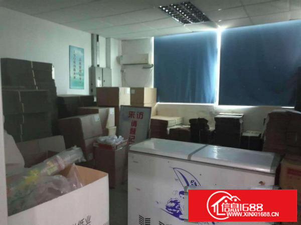 石岩新出原房东红本厂房可办环评2800平出租