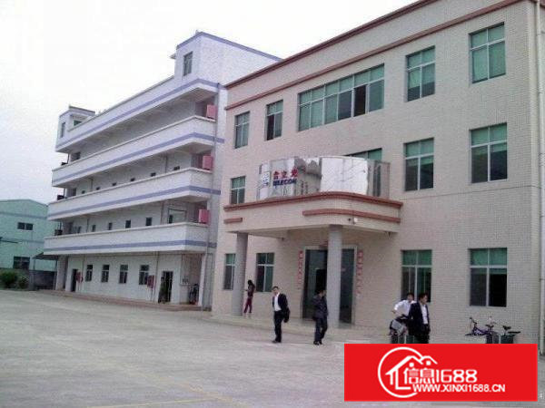 桥头镇新出独院厂房3800平方