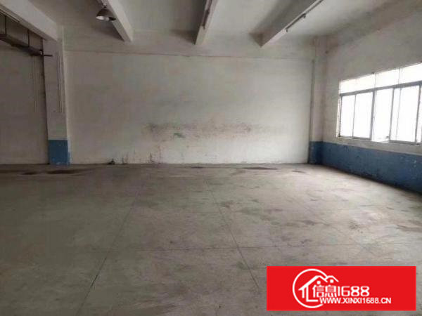 清溪三星一楼650平厂房出租层高5米适五金模具注塑CNC