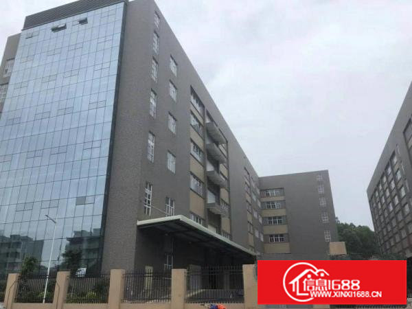 松岗燕川新出带房产证63000平方米厂房出租