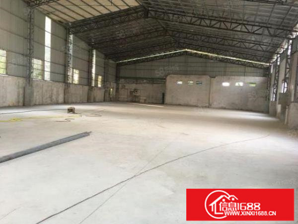 观澜大富工业区20000平6米红本厂房招租200平起分