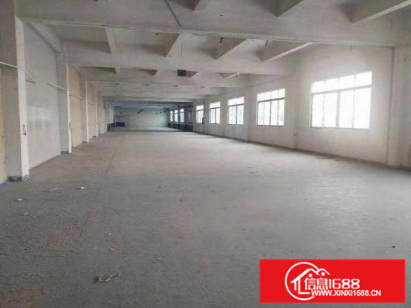 大宁工业区一楼标准厂房800平方出租