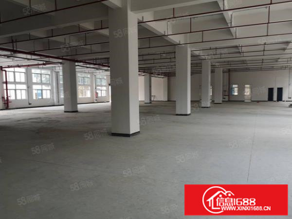 怀德全新原房东产业园招租，房东直租，可签6年以上