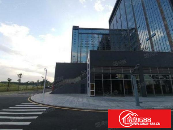 坪山医疗高新产业园办公研发集合厂房招租50平起分