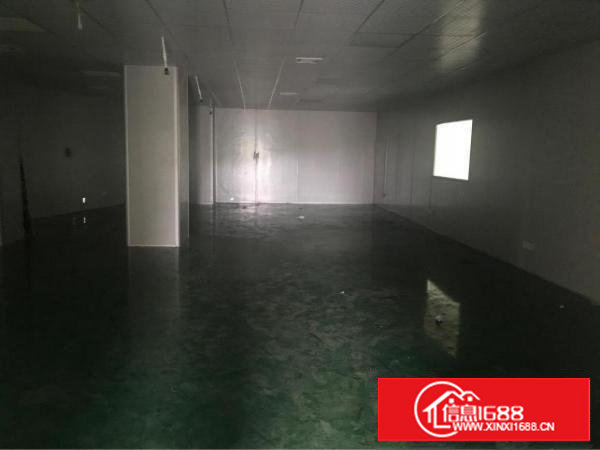 塘厦精装修厂房600平方拎包入驻