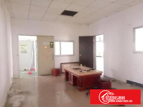 西乡带装修厂房整层1200平米招租