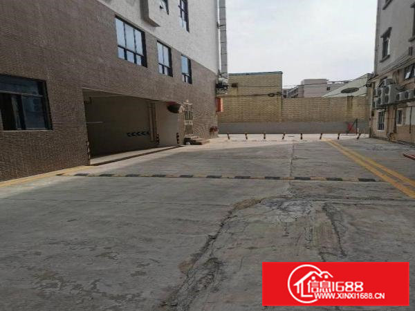 松山湖机器人产业园高新技术园区厂房出租