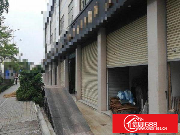 平湖富民工业区原房东独院独栋厂房共7000平米