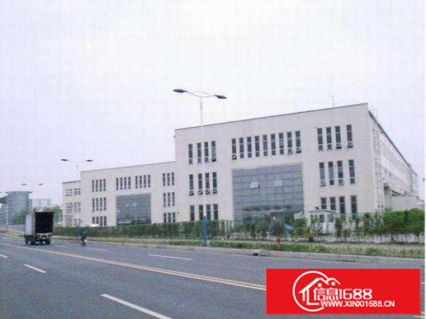 东联工业区新出4楼1200平标准厂房可分租