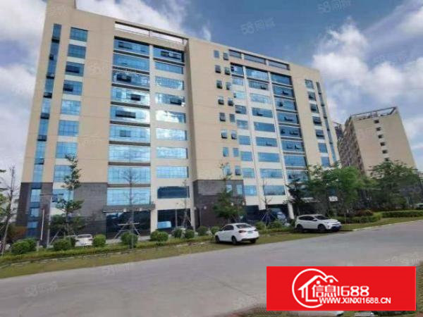 无尘车间无转让费！塘厦大坪高速出口科苑城楼3000平厂房出租