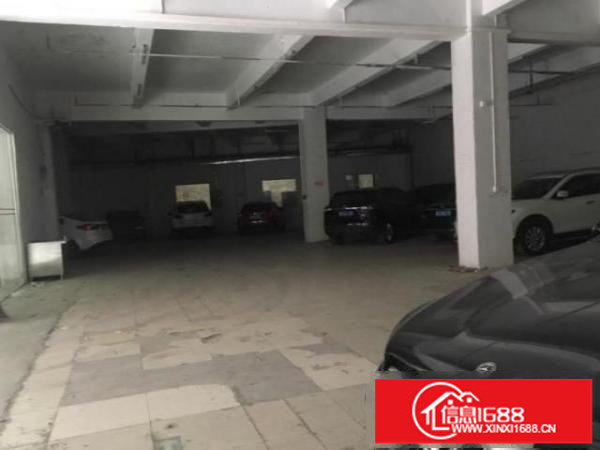 爱联1000平方，可办环评，周边形象好可办环评