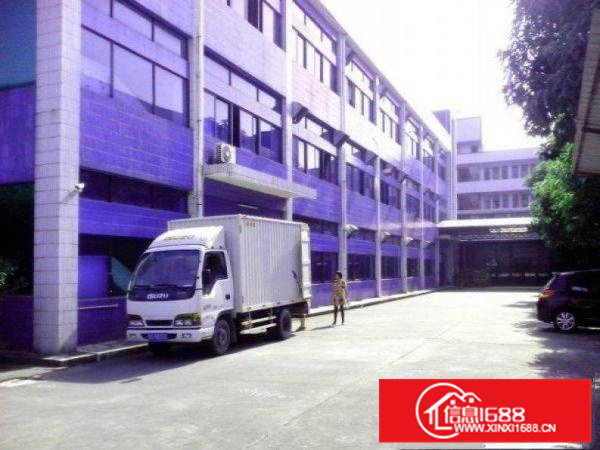 惠阳新墟三和经济开发区大型工业园一、二、三层