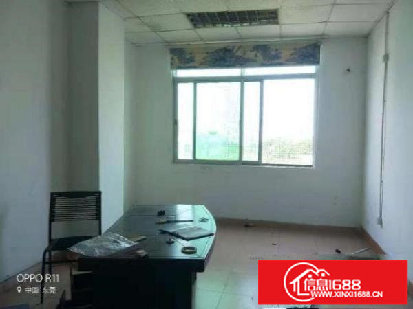 坪山聚龙山现成办公室450平米无转让费招租