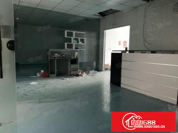 观澜章阁市场附近厂房招租楼上760带装修证件齐全可以办环评