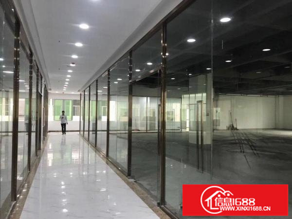 杨美地铁口精装修厂房200平300平500平招租