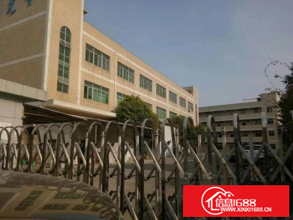 平湖辅城坳工业区3层独院5000平方招租