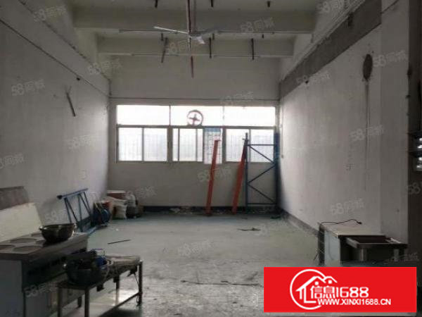 百鸽笼地铁旁一楼500平，楼上1200平可分租，26元