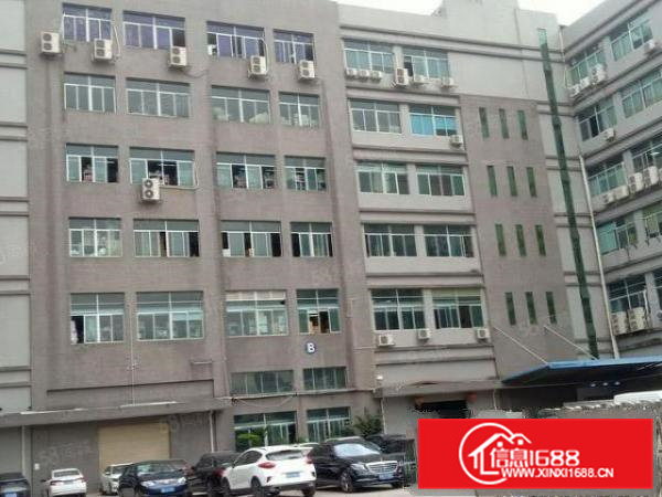 新出九成新电商，电子组装车间1800平米业主直接出租带豪装