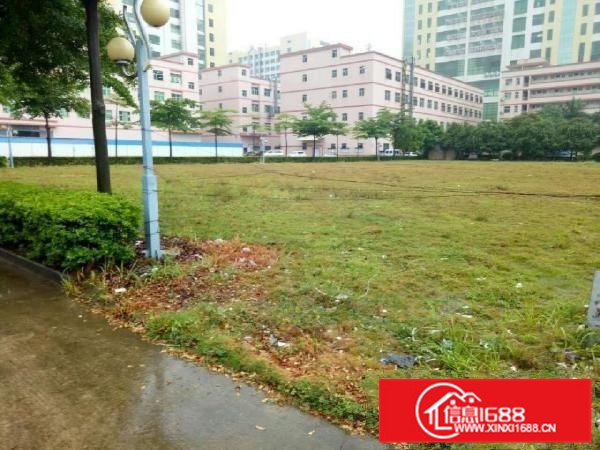 惠阳秋长白石工业区新出原房东独栋厂房12600平