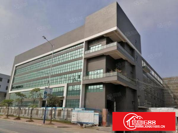 带蒸汽，天然气，玻璃幕墙，顺德杏坛10000平方标准厂房出租