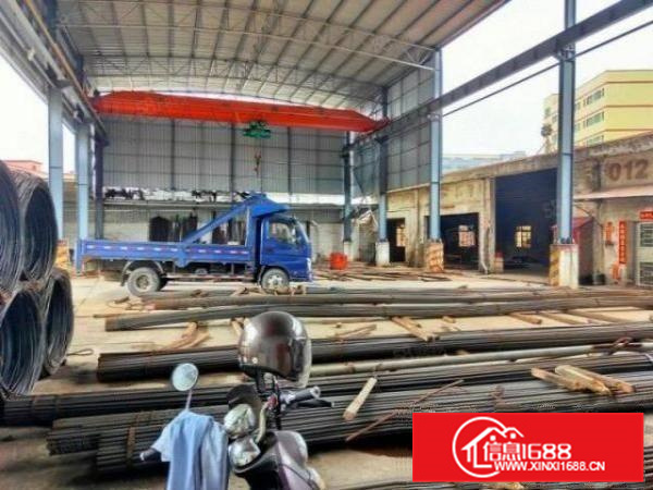 南海区九江镇新出独门独院小面积厂房招租